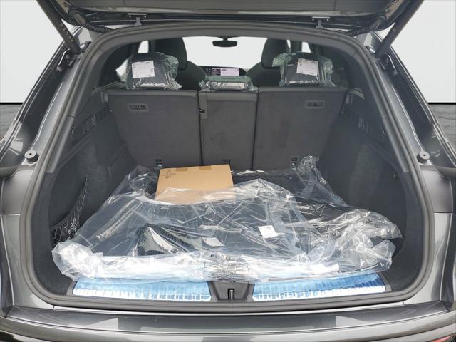 2026 Audi SQ5 Premium Plus TFSI quattro S tronic
