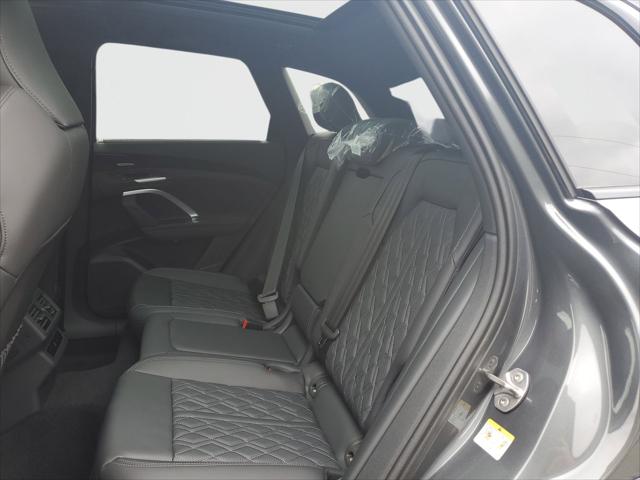 2026 Audi SQ5 Premium Plus TFSI quattro S tronic