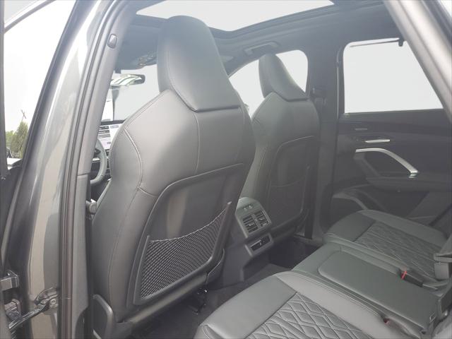 2026 Audi SQ5 Premium Plus TFSI quattro S tronic