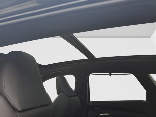 2026 Audi SQ5 Premium Plus TFSI quattro S tronic