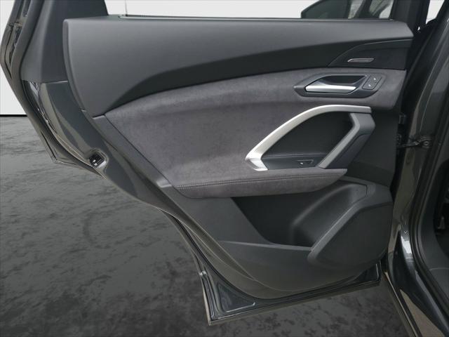 2026 Audi SQ5 Premium Plus TFSI quattro S tronic