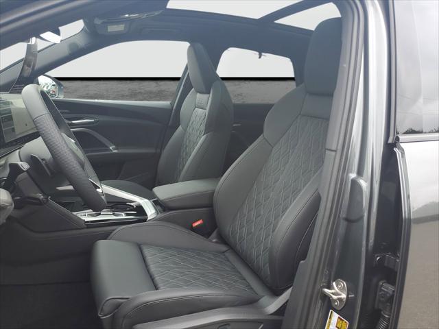 2026 Audi SQ5 Premium Plus TFSI quattro S tronic