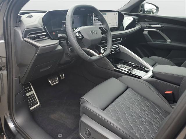 2026 Audi SQ5 Premium Plus TFSI quattro S tronic