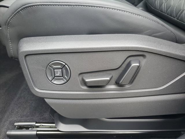 2026 Audi SQ5 Premium Plus TFSI quattro S tronic