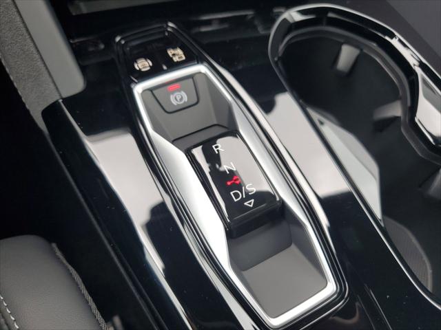 2026 Audi SQ5 Premium Plus TFSI quattro S tronic
