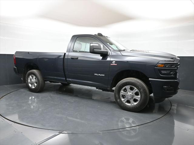 2026 Ram 2500 Big Horn Regular Cab 4x4 8' Box for sale in Pryor, OK
