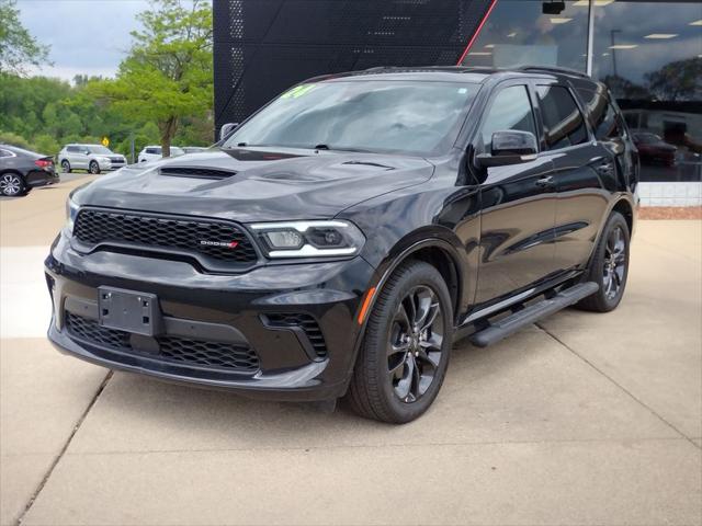 2024 Dodge Durango R/T Plus for sale in Grand Blanc, MI