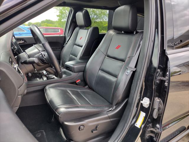2024 Dodge Durango R/T Plus