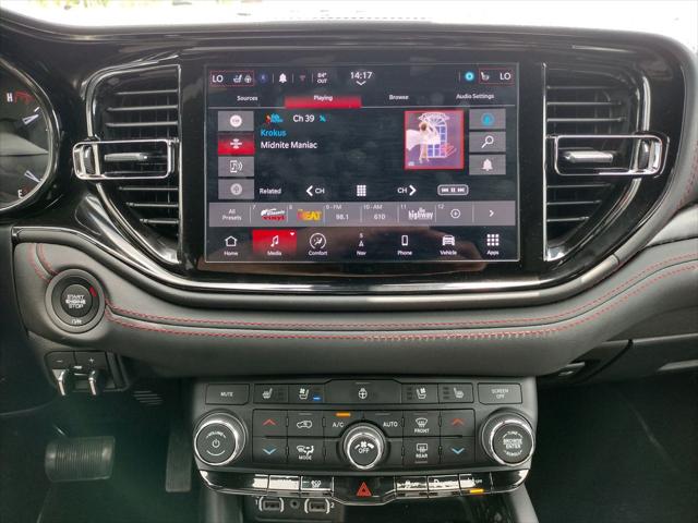2024 Dodge Durango R/T Plus
