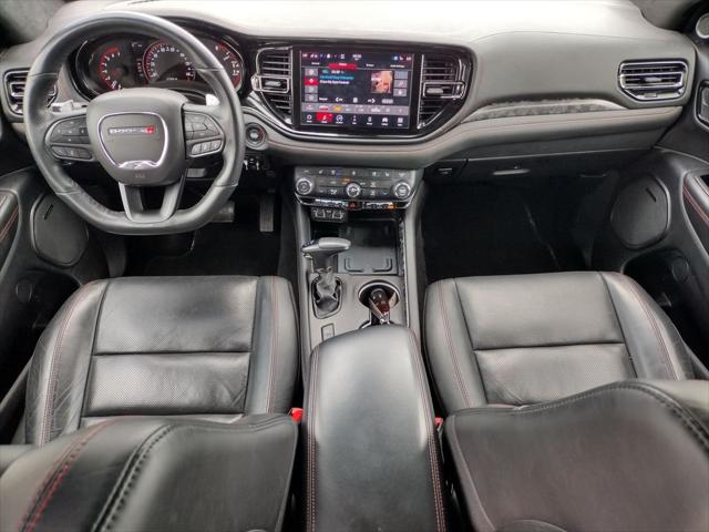2024 Dodge Durango R/T Plus