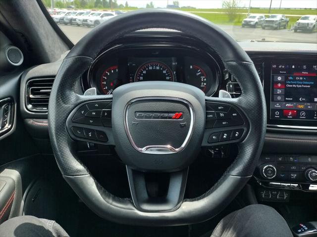2024 Dodge Durango R/T Plus