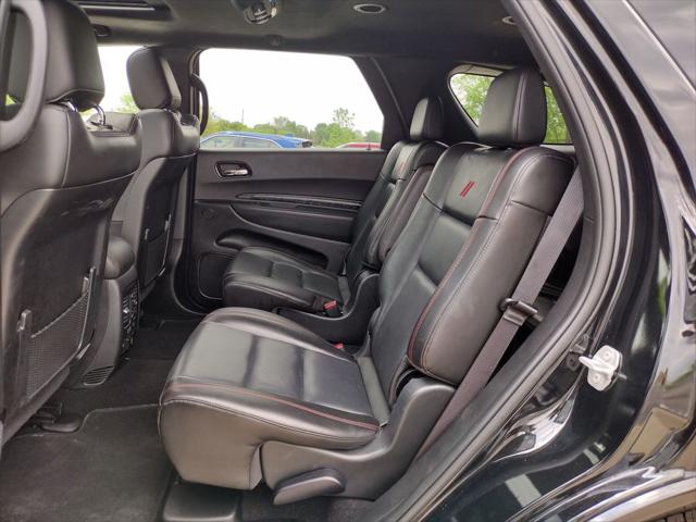 2024 Dodge Durango R/T Plus