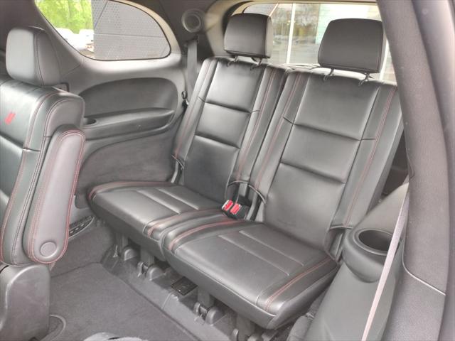 2024 Dodge Durango R/T Plus