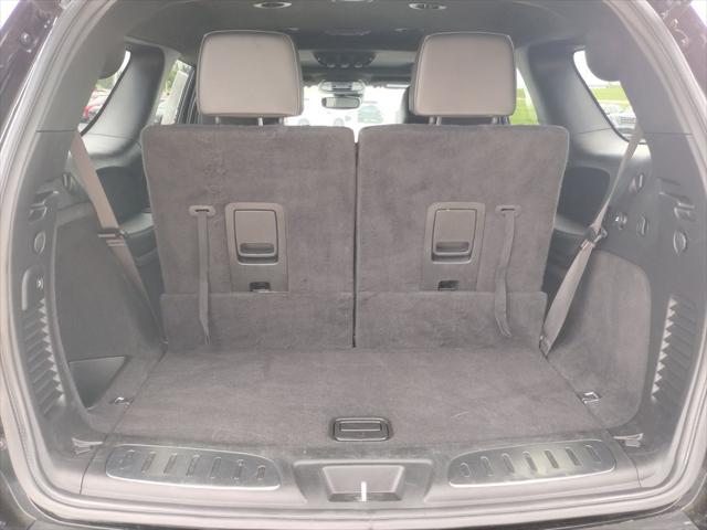 2024 Dodge Durango R/T Plus