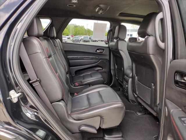 2024 Dodge Durango R/T Plus