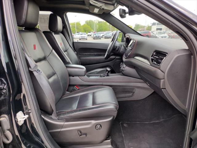 2024 Dodge Durango R/T Plus