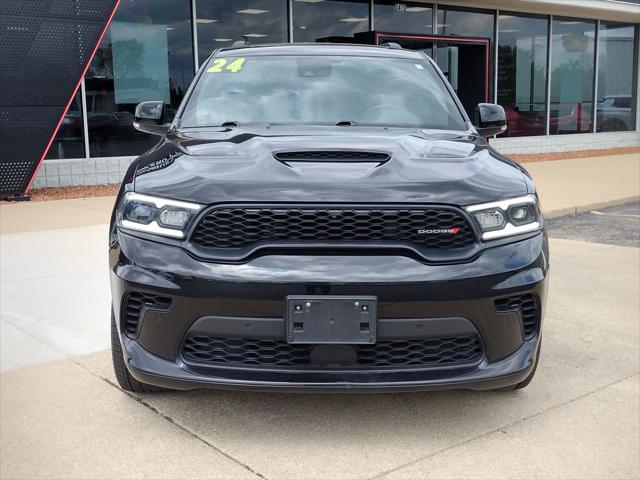 2024 Dodge Durango R/T Plus
