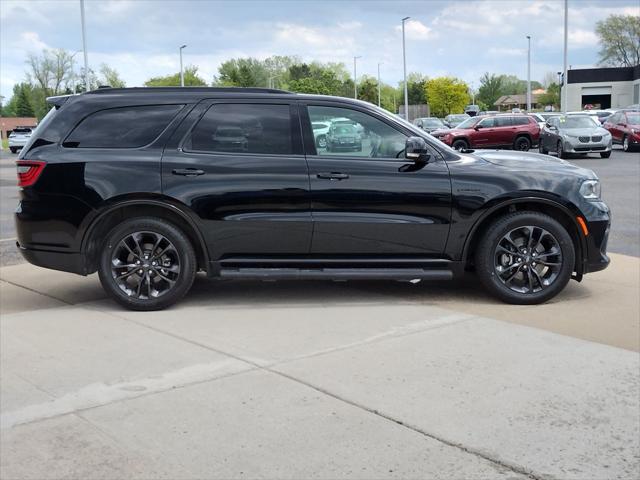 2024 Dodge Durango R/T Plus