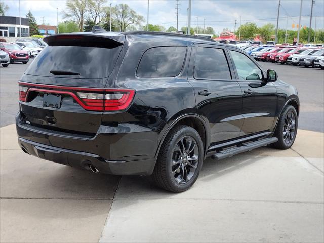 2024 Dodge Durango R/T Plus