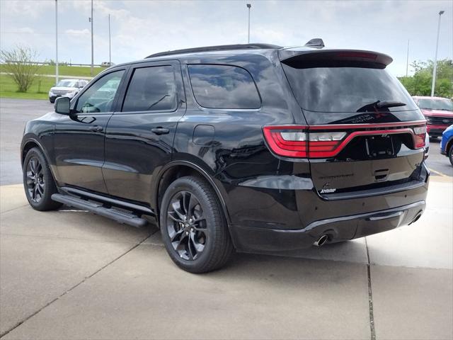 2024 Dodge Durango R/T Plus
