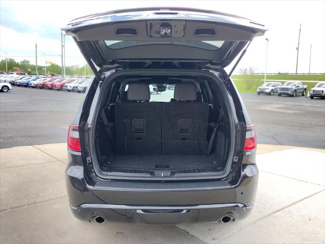 2024 Dodge Durango R/T Plus