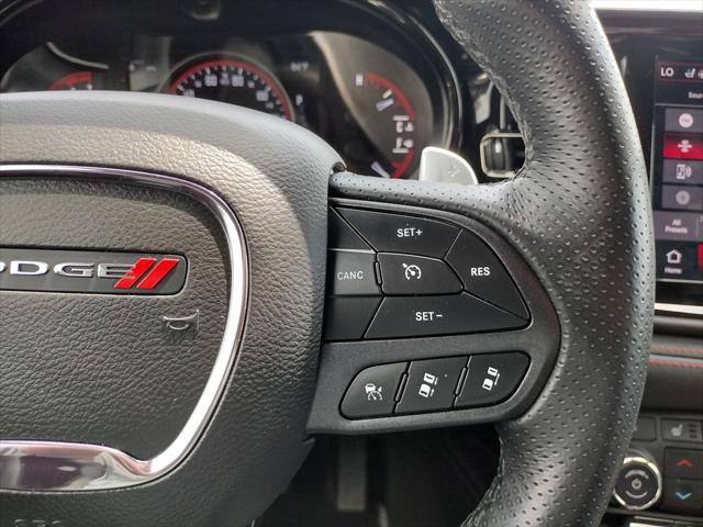 2024 Dodge Durango R/T Plus