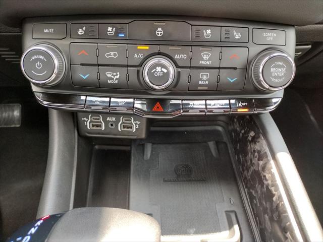2024 Dodge Durango R/T Plus