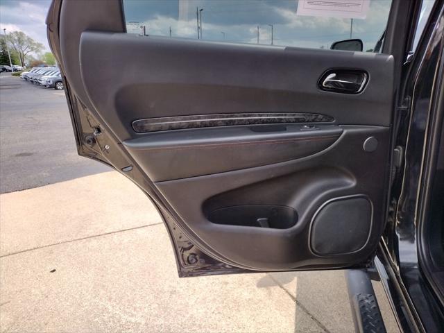 2024 Dodge Durango R/T Plus