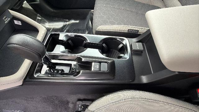 2026 Subaru Forester Base