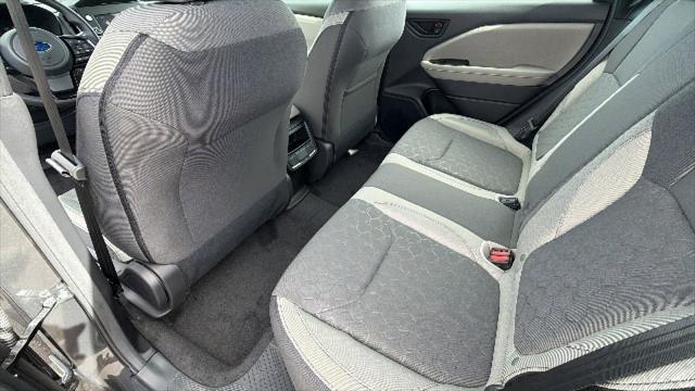 2026 Subaru Forester Base