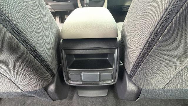 2026 Subaru Forester Base