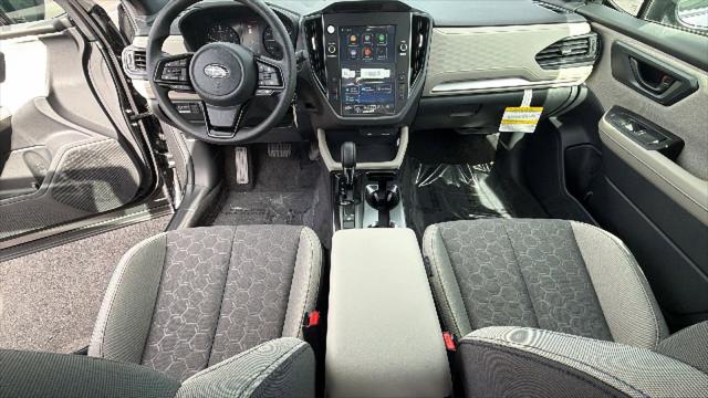 2026 Subaru Forester Base
