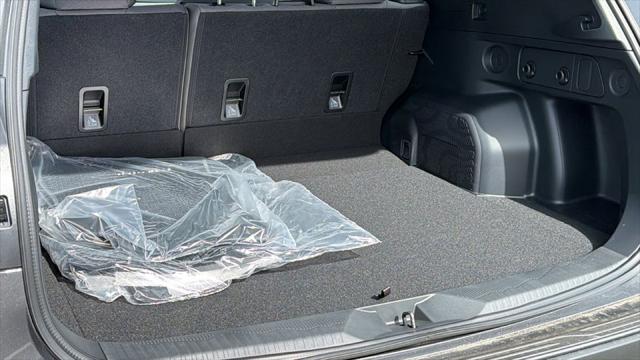 2026 Subaru Forester Base