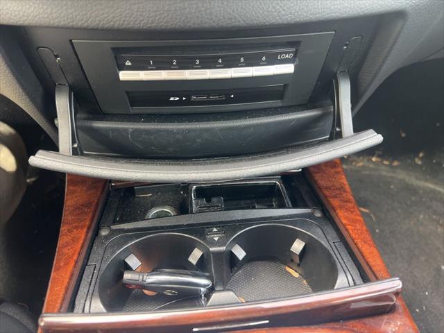 2010 Mercedes-Benz S 550 S 550
