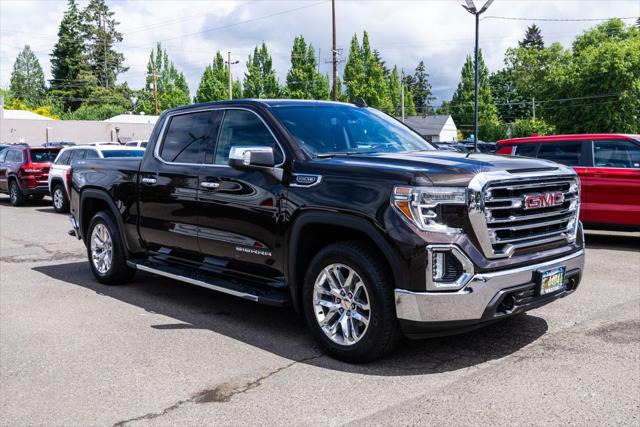 2019 GMC Sierra 1500 SLT for sale in Milwaukie, OR