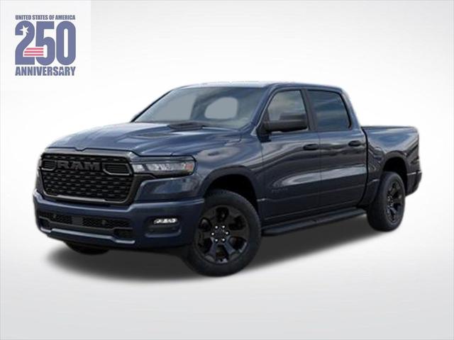 2026 Ram 1500 Express Crew Cab 4x4 57 Box for sale in Boardman, OH
