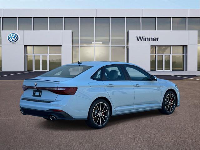 2026 Volkswagen Jetta GLI Autobahn