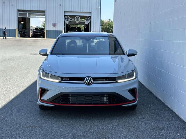 2026 Volkswagen Jetta GLI Autobahn
