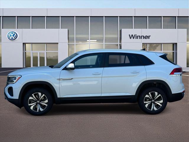 2026 Volkswagen Atlas Cross Sport SE