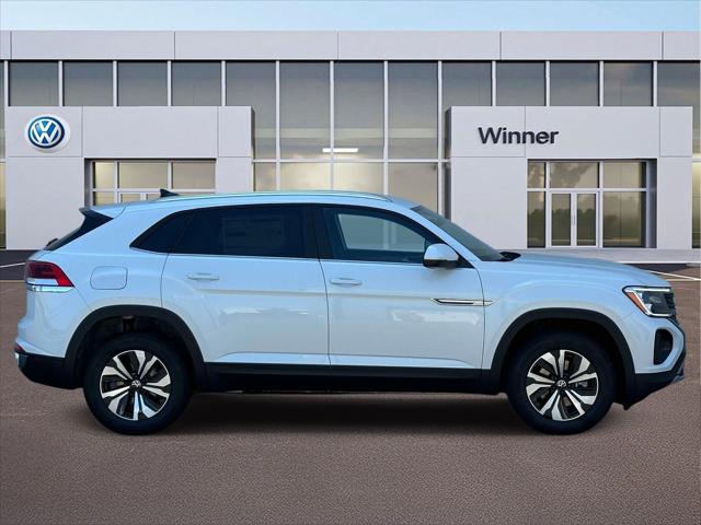2026 Volkswagen Atlas Cross Sport SE