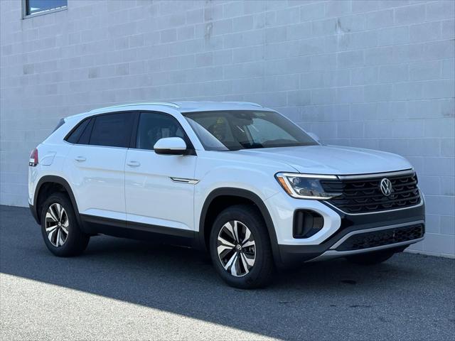 2026 Volkswagen Atlas Cross Sport SE