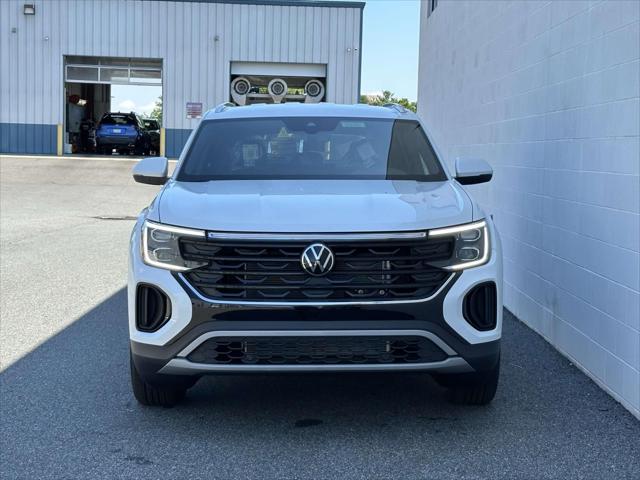 2026 Volkswagen Atlas Cross Sport SE