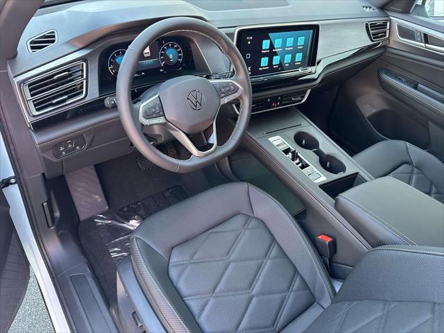 2026 Volkswagen Atlas Cross Sport SE