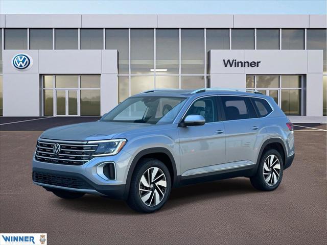 2026 Volkswagen Atlas SEL for sale in Dover, DE