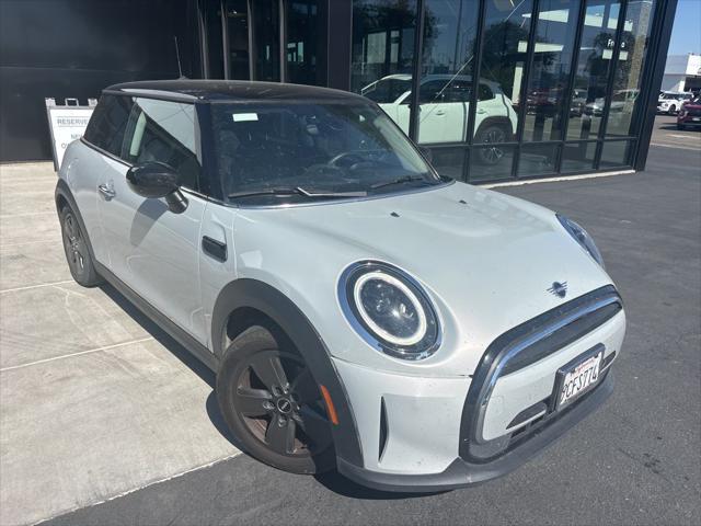2023 MINI Hardtop Cooper for sale in Fresno, CA