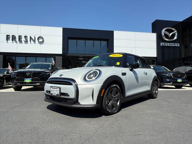 2023 MINI Hardtop Cooper for sale in Fresno, CA