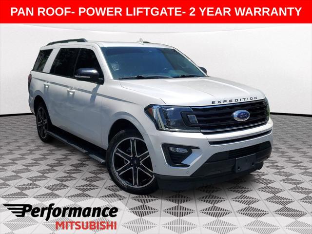 2019 Ford Expedition Limited for sale in Delray Beach, FL