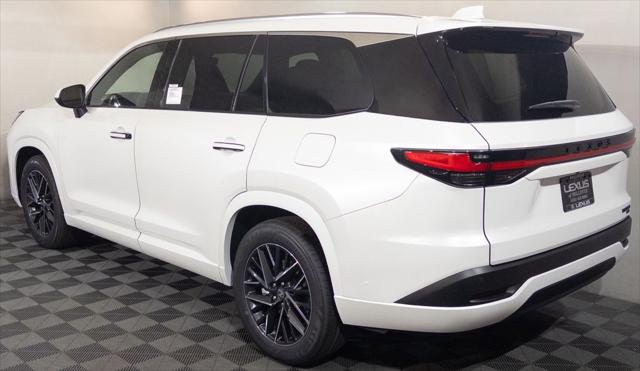 2026 Lexus TX 350 Premium
