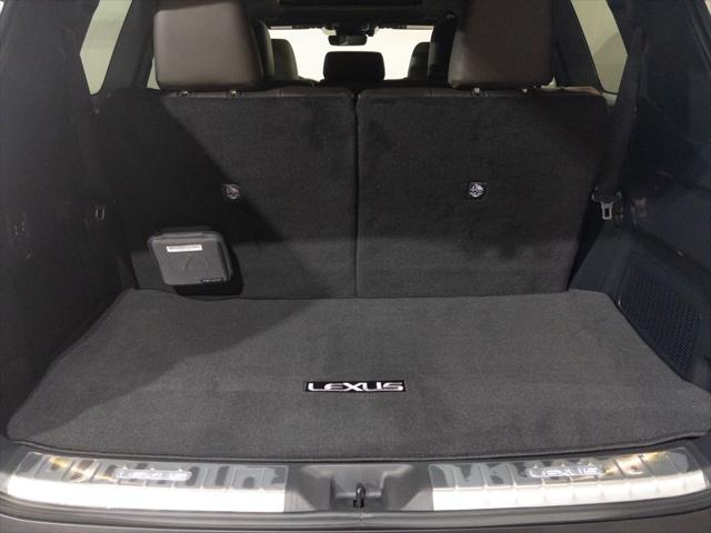 2026 Lexus TX 350 Premium