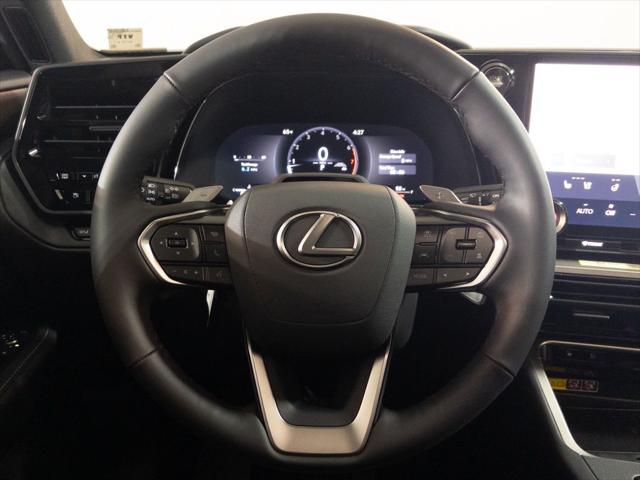 2026 Lexus TX 350 Premium